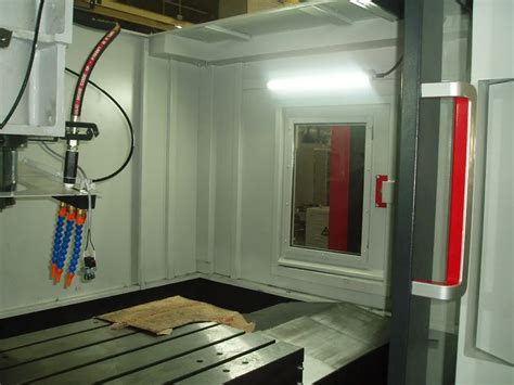 cnc machine lights|coolant proof cnc lights.